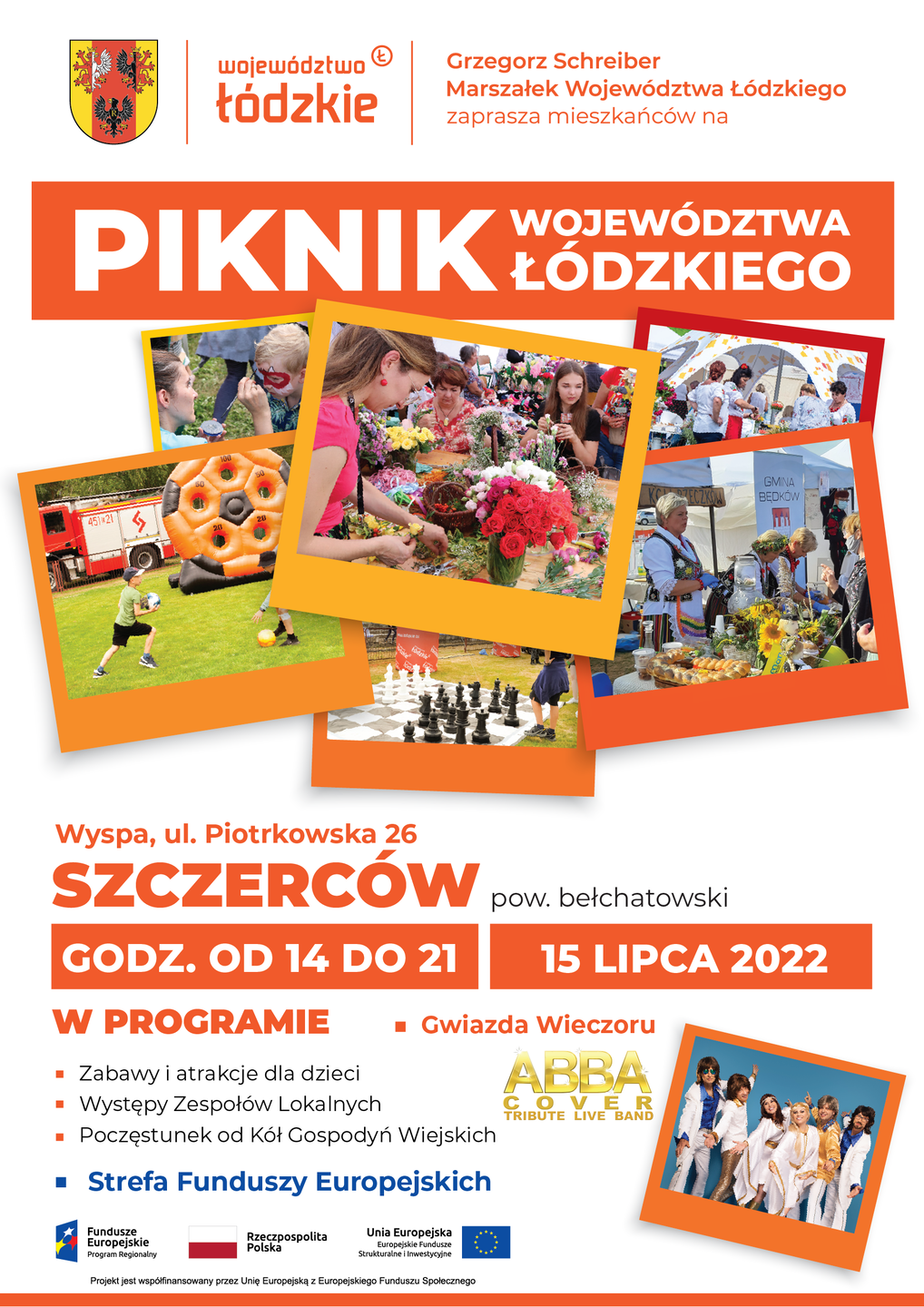 Piknik plakat Szczerców do internetu