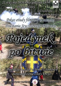 plakat pojedynek po bitwie1 212x300