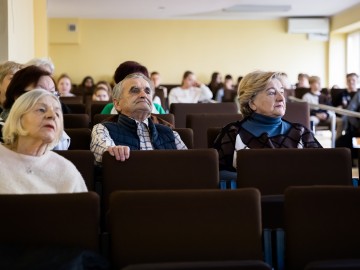 Zimowe Ptakoliczenie 2024 w Przedborskim PK, 