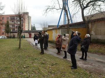 Zimowe Ptakoliczenie 2024 w Przedborskim PK, 