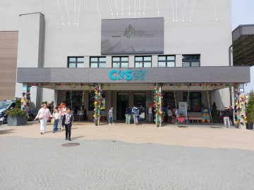 25 lat Fundacji Dziecięcy Uśmiech, 