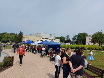 25 lat Fundacji Dziecięcy Uśmiech, 