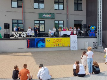 25 lat Fundacji Dziecięcy Uśmiech, 
