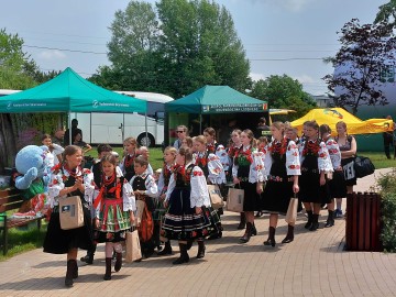 25 lat Fundacji Dziecięcy Uśmiech, 
