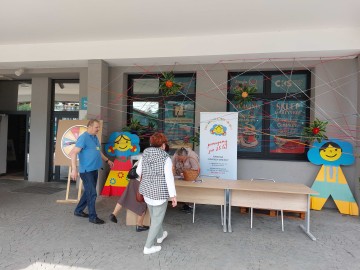 25 lat Fundacji Dziecięcy Uśmiech, 
