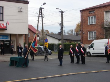 500. Rocznica Nadania Praw i Przywilejów Mieszczanom Bolimowa, S. Pytliński