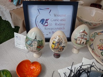 Bolimowski Festiwal Smaków, 