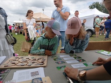 Bolimowski Festiwal Smaków, 