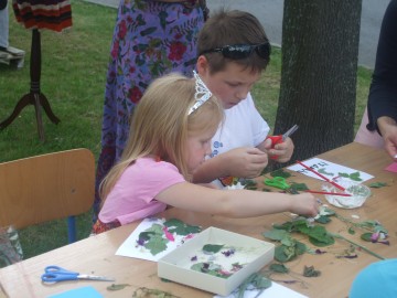 Piknik Rodzinny podczas Festiwalu Nauki, Stanisław Pytliński