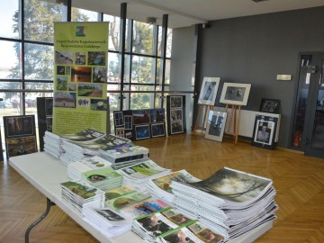 Konferencja metodyczna „Rozwijanie zainteresowań przyrodniczych uczniów”, fot. A. Pruszkowska, 