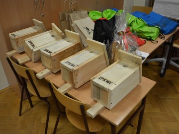 Parkowy etap PPKP 2026, 