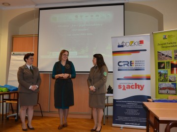 Parkowy etap PPKP 2026, 