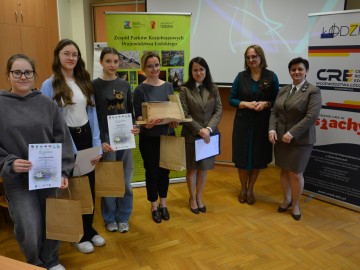 Parkowy etap PPKP 2026, 