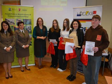 Parkowy etap PPKP 2026, 