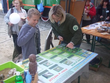 Piknik ekologiczny w Żyrardowie 2019, S.Pytliński