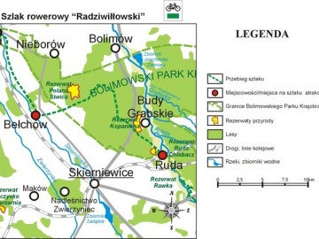 Radziwiłłowski, 