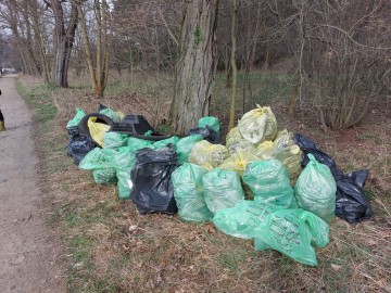 Wiosenne porządki w BPK, 