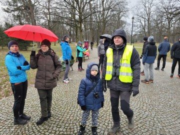 Zimowe Ptakoliczenie BPK 2024, 