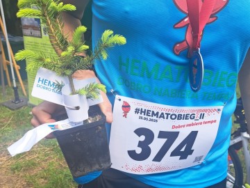 Hematobieg, 