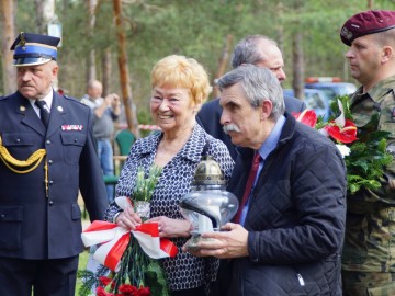 Działania ZPKWŁ w ramach obchodów rocznicy śmierci majora Hubala w minionych latach., 