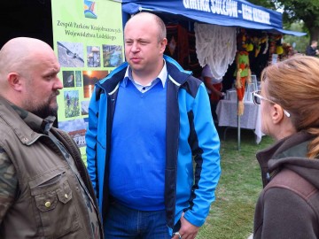 VI Maraton Wokół Zalewu  Sulejowskiego oraz piknik   Podklasztorne Tajemnice Smaku w Sulejowskim Parku Krajobrazowym, 