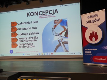 Velo Pilica 2026 - spotkanie organizacyjne., 