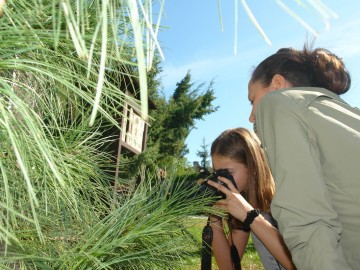 Warsztaty fotograficzne w PPK 2019, 