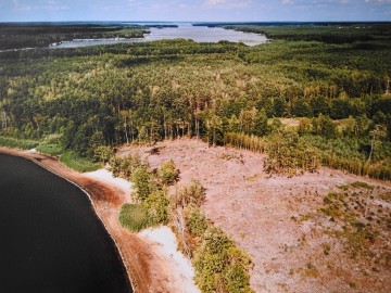 Wyniki konkursu 25 lecie Sulejowskiego PK dla klas IV-VIII szkół podstawowych, <p><strong>Dominik Pietrzak</strong> - wyróżnienie.</p>