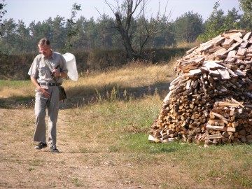 dr Bogusław Soszyński - 2007r.