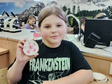 Dzień Drzewa w Burzeninie, 