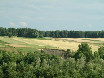 Kamieniołom w Lisowicach