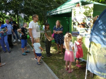 Piknik Rodzinny w Zadzimiu, 