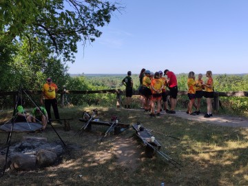 POZNAJ ŁÓDZKIE Z NORDIC WALKING - Strońsko 2025, 