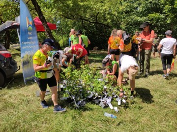 POZNAJ ŁÓDZKIE Z NORDIC WALKING - Strońsko 2025, 