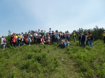 Przyroda uczy najpiękniej, K. Kierniakiewicz