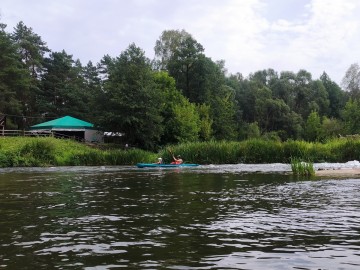 Turystyczne Rodziny w Załęczańskim Parku Krajobrazowym, 