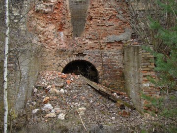 Wapienniki w Załęczańskim Parku Krajobrazowym, <p>K. Kierniakiewicz</p>