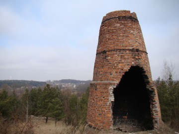 Wapienniki w Załęczańskim Parku Krajobrazowym, <p>K. Kierniakiewicz</p>