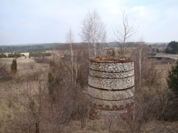 Wapienniki w Załęczańskim Parku Krajobrazowym, <p>K. Kierniakiewicz</p>