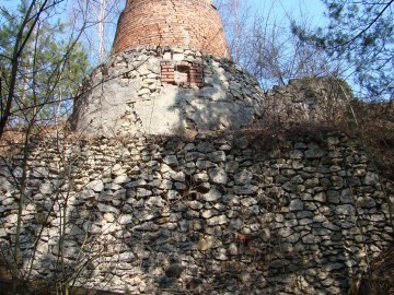 Wapienniki w Załęczańskim Parku Krajobrazowym, <p>K. Kierniakiewicz</p>