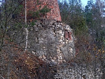 Wapienniki w Załęczańskim Parku Krajobrazowym, <p>M. Ignaczak</p>