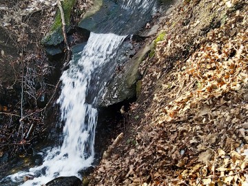 4.Załęczański Park Krajobrazowy i okolice – Warta oraz jej dopływy, <p>M. Ignaczak</p>