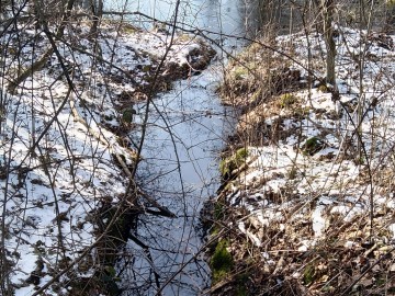 15.Załęczański Park Krajobrazowy i okolice – Warta oraz jej dopływy, <p>M. Ignaczak</p>