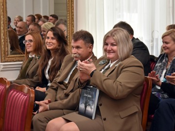 Konferencja Walewice 2019, D.Chadryś