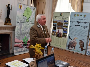 Konferencja Walewice 2019, D.Chadryś