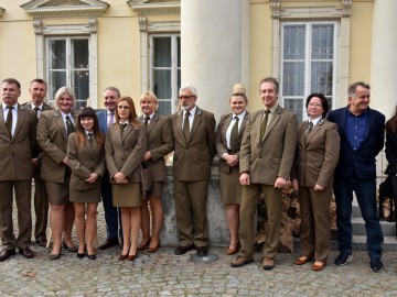 Konferencja Walewice 2019, D.Chadryś