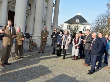 Konferencja Walewice 2019, D.Chadryś