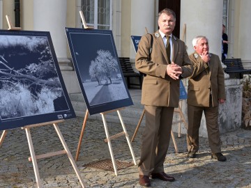 Konferencja Walewice 2019, D.Chadryś