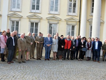 Konferencja Walewice 2019, D.Chadryś