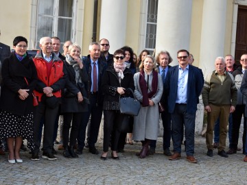 Konferencja Walewice 2019, D.Chadryś